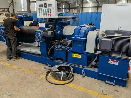 Bagaimana memilih pabrik pencampuran karet yang tepat untuk aplikasi tertentu?