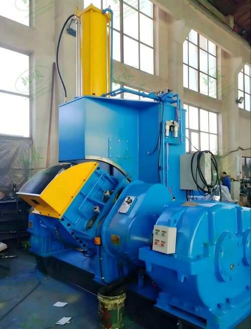 Apa itu pengaduk karet? Apa fungsinya?