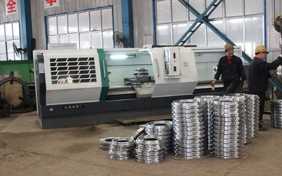 Qingdao Beishun Environmental Protection Technology Co.,Ltd lini produksi pabrikan
