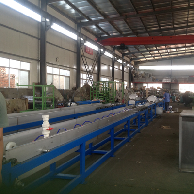 Beli Mesin pembuatan ban sepeda motor otomatis Jalur produksi ban sepeda motor ISO9001 online manufacture