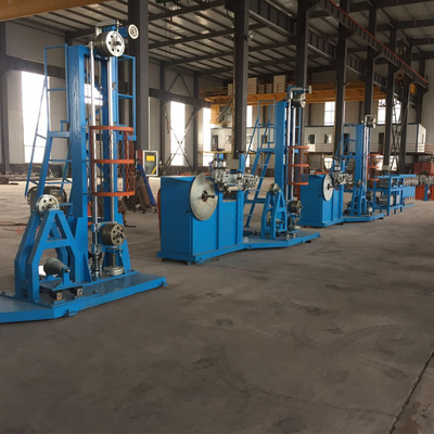Beli Grommeting Tire Bead Winding Machine Bead Ring online manufacture