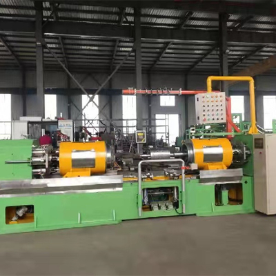 Beli Mesin Pembuatan Ban Tubeless Lini Produksi Ban Kapsul Kandung Kemih online manufacture