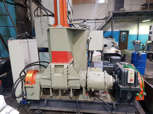 Beli 75L Rubber Kneader Mixer Banbury Kneader Dispersion Kneader Machine online manufacture