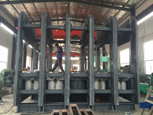 Beli sabuk konveyor karet Vulkanisir Tekan untuk Penggunaan Industri online manufacture