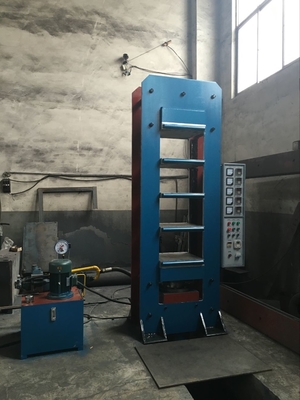 Beli Mesin Press Vulkanisir ban dalam karet Untuk sepeda motor online manufacture