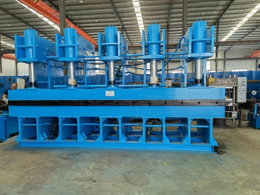 Beli Press Vulkanisasi Pemanasan Listrik untuk Industri Mesin Vulkanisasi online manufacture
