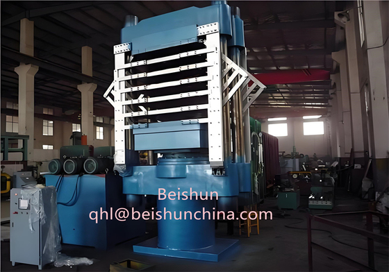 Beli Mesin Vulkanisasi busa minyak transfer panas EVA untuk produksi Mat busa EVA online manufacture