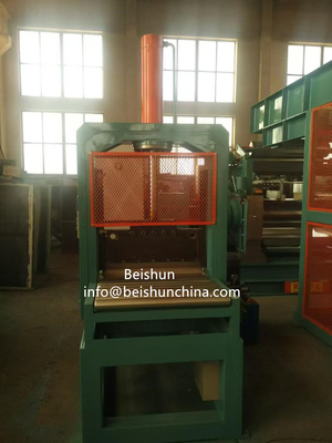 Beli 220V 160 Ton Tekanan Vertikal Mesin Pemotong Karet Untuk Memotong Karet Alam Karet Sintetis online manufacture