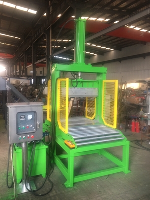 Beli DC53 cetakan baja mesin pemotong karet memiliki kebisingan rendah dan pemotongan bersih online manufacture