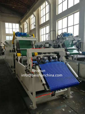 Beli Pendinginan batch karet terus menerus sepenuhnya otomatis untuk pendinginan karet campuran online manufacture