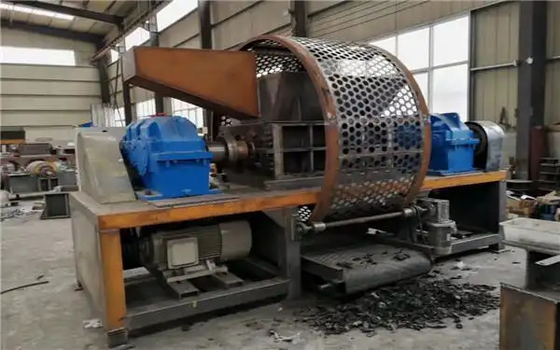 Beli 35kw*2 ban bekas motor pemotong ban masuk Ukuran ban kurang dari 1200mm online manufacture