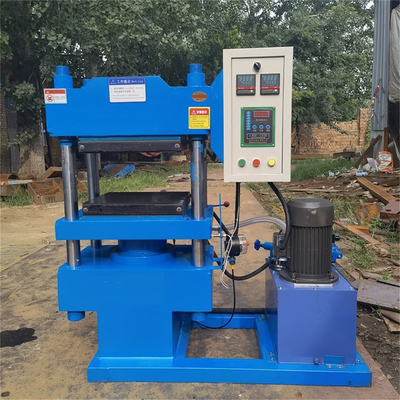 Beli Ukuran Kecil Silicone Mobile Phone Case Vulcanizing Press Machine Untuk Pabrik Produksi Berskala Kecil online manufacture