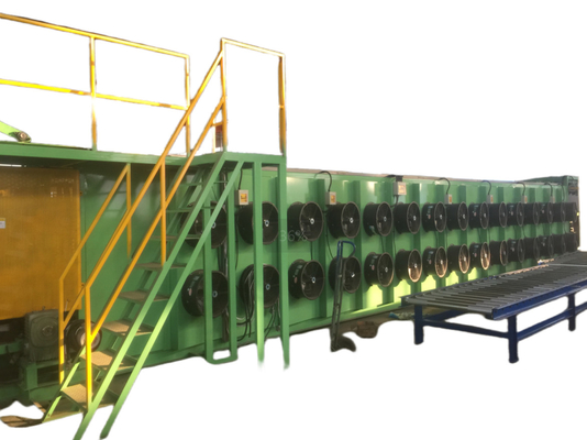 Beli Floor Standing Batch Off Mesin Pendingin Karet Hanging Rod ISO2000 online manufacture