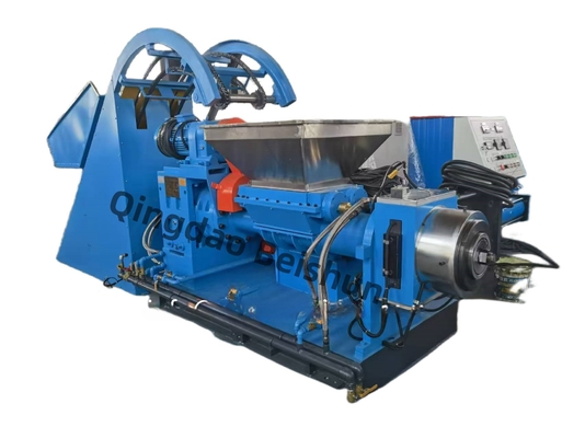 Beli Pabrik Campuran Karet dan Extruder Baru Mengganti Pabrik Campuran Karet Tradisional online manufacture