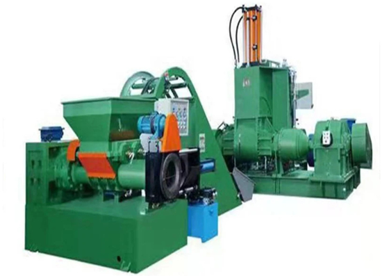 Beli Twin Screw Rubber Extruder / EPDM Foam Board Produksi Line online manufacture