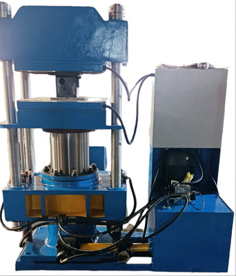 Beli Mesin Kneader Karet Kapasitas Tinggi 9500KG untuk Pencampuran Karet dan Plastik, Daya Motor Utama 110KW online manufacture