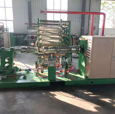 STB Spring Reverse Wrap Mesin Pembuat Ban Mesin Pembuat Ban Otomatis Penuh