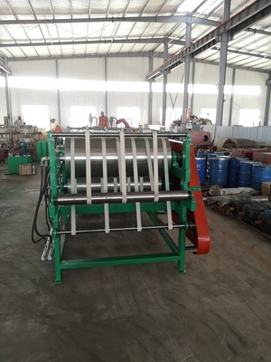 Mesin pendingin karet otomatis PLC 220V-480V