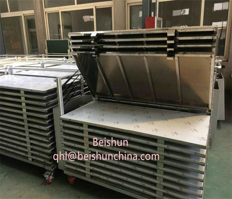 Karet Daun Trolley Transfer Lapisan Karet Dan Ban Sepeda Motor Dan Tabung Dalam
