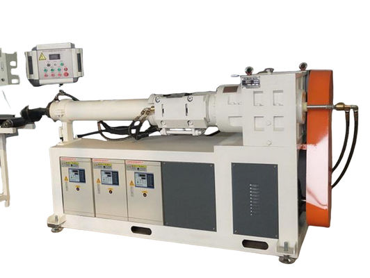 Harga yang pantas High Stability EPDM Rubber Sealing Strip Produksi Line Output 60-150kg/Jam on line