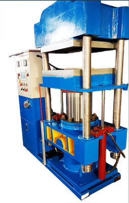 Motor Utama 110KW untuk Pencampur Kneader dengan Efisiensi dan Kinerja Pencampuran 9500KG