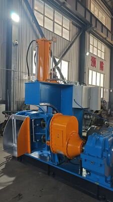 Harga yang pantas 35L Rintisan penyegelan paduan tembaga tahan aus untuk pengaduk internal karet dan pengaduk putar on line