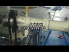 Mesin Extruder Karet Pakan Dingin