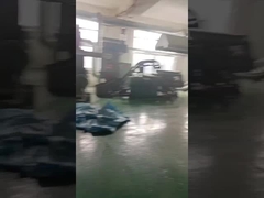 Mesin press vulkanizing tabung dalam sepeda motor