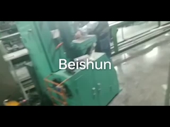 Mesin splicing tabung dalam vertikal tipe WQ901-220