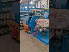 STB Spring Reverse Wrap Tire Making Machine Full Automatic Tire Building Machine