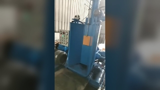 Mixer Pengaduk Karet Ruang Kerja 35L